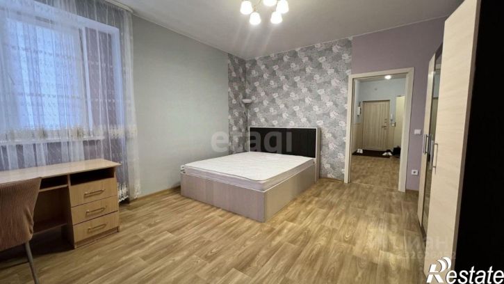 3-комн квартира ул Химзаводская, 18,  д. 18