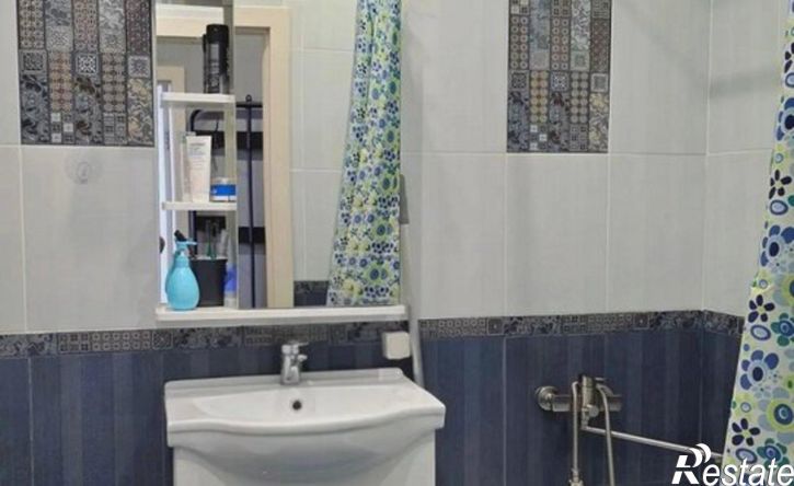 1-комн квартира ул Гидростроителей, 67,  д. 67