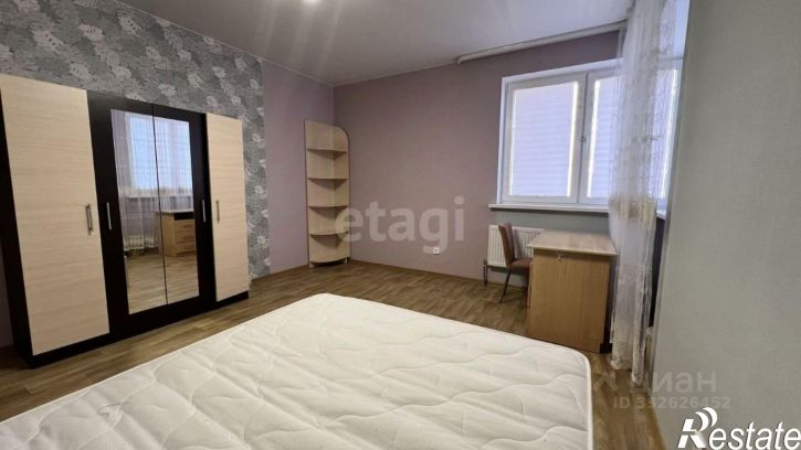 3-комн квартира ул Химзаводская, 18,  д. 18