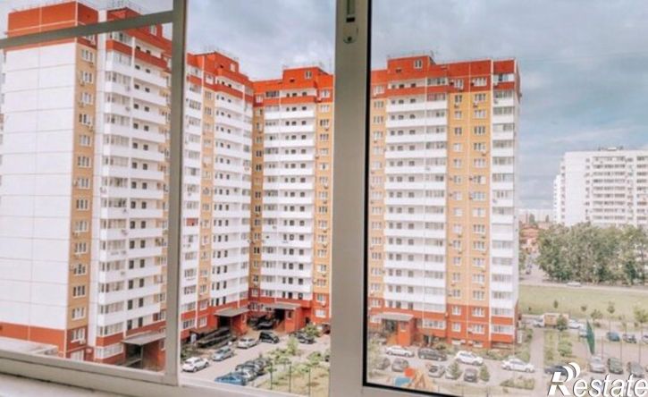 1-комн квартира ул Черкасская, 62/1,  д. 62/1