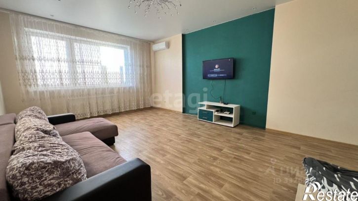 3-комн квартира ул Химзаводская, 18,  д. 18