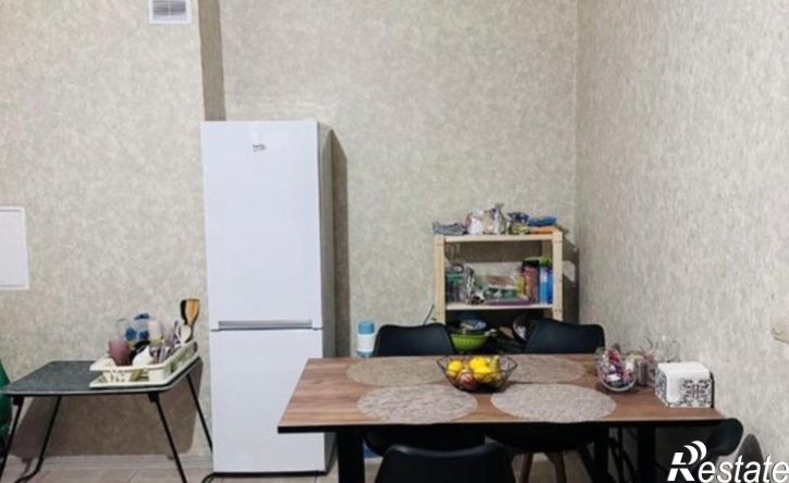 1-комн квартира ул Черкасская, 62/1,  д. 62/1