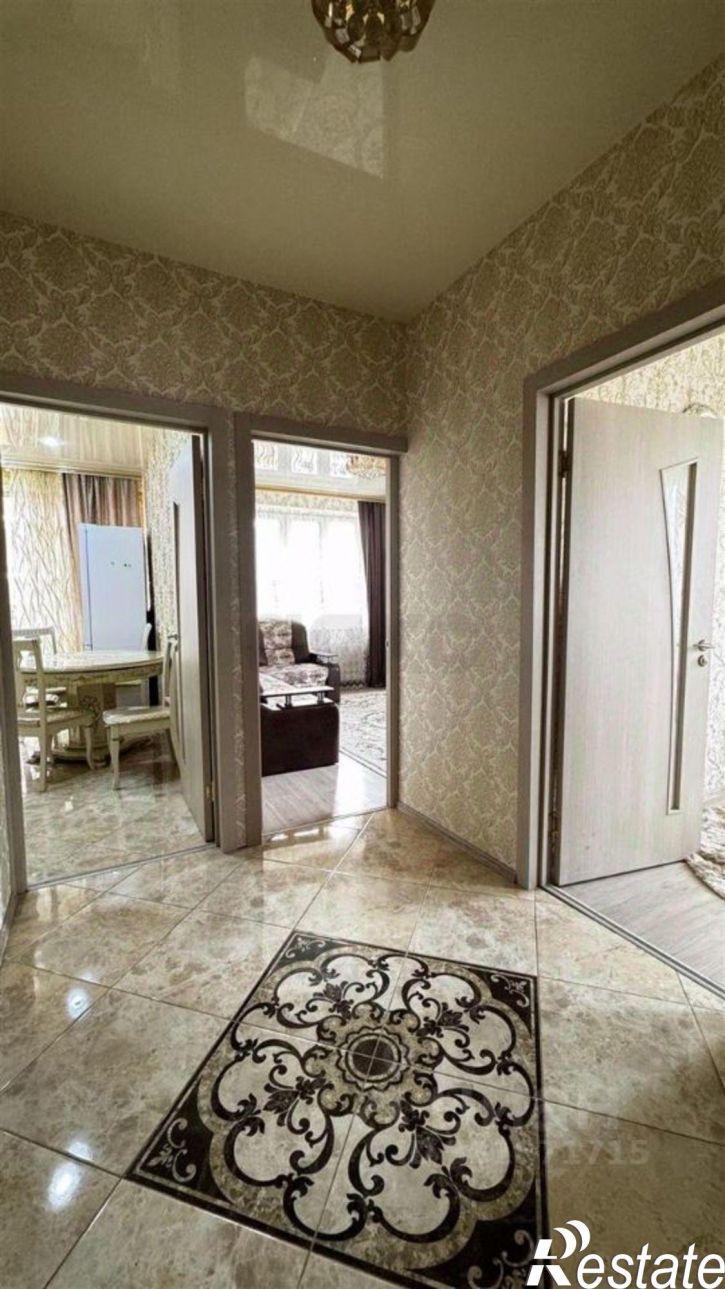 2-комн квартира ул Гидростроителей, 67,  д. 67