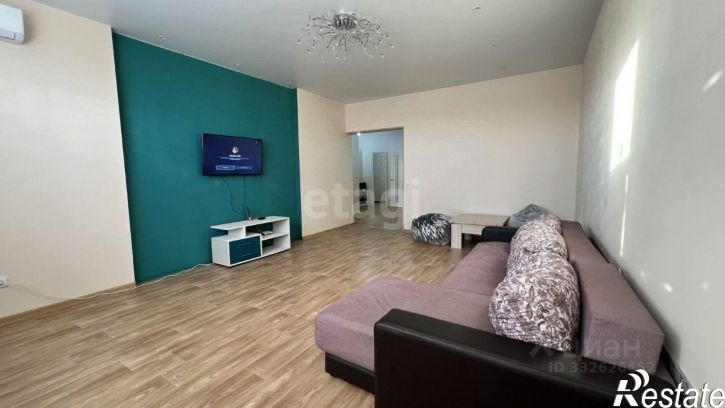 3-комн квартира ул Химзаводская, 18,  д. 18
