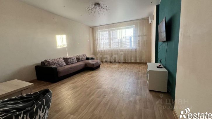 3-комн квартира ул Химзаводская, 18,  д. 18