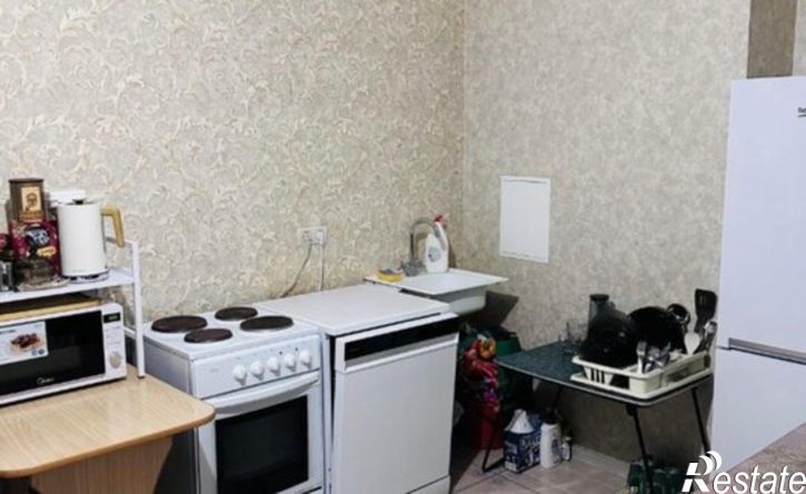 1-комн квартира ул Черкасская, 62/1,  д. 62/1