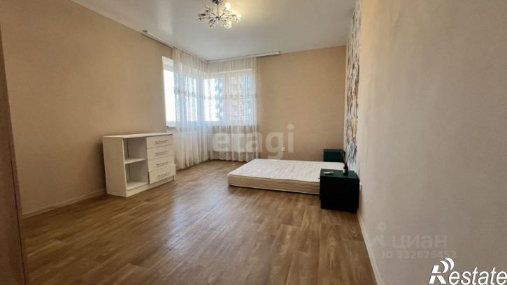 3-комн квартира ул Химзаводская, 18,  д. 18