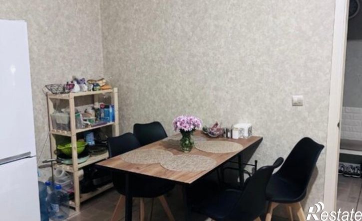 1-комн квартира ул Черкасская, 62/1,  д. 62/1