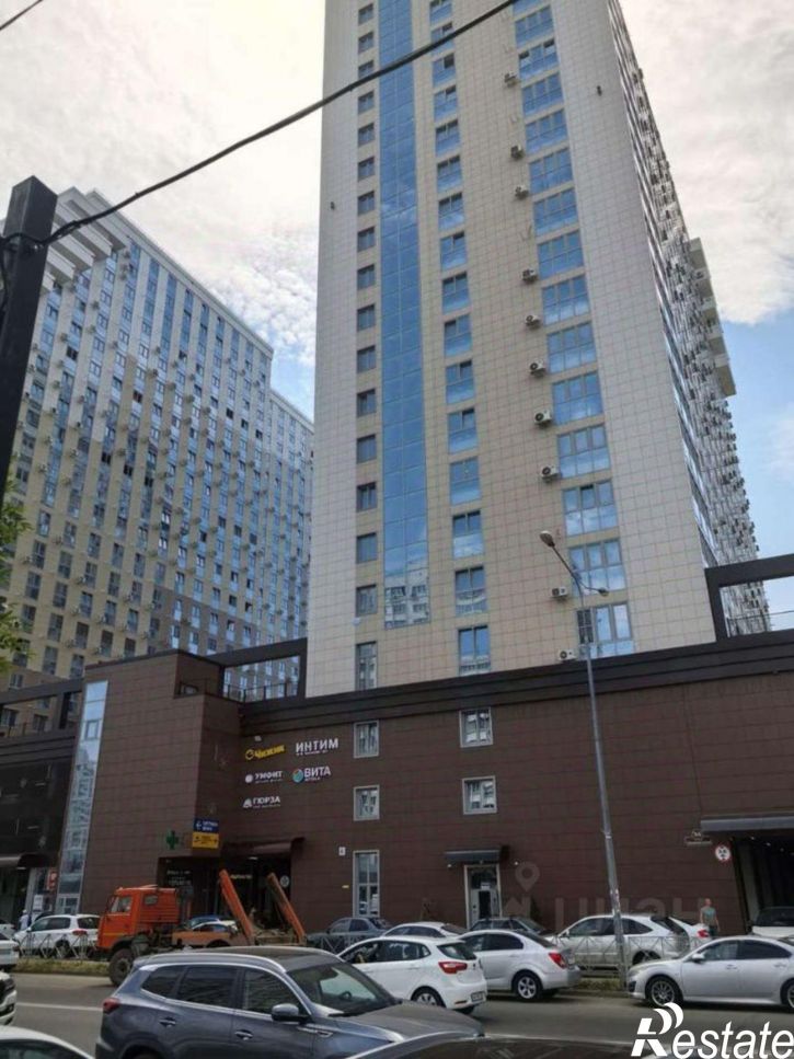 Гараж/парковка ул Зиповская, 36,  д. 36