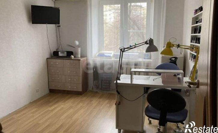 2-комн квартира ул им. 40-летия Победы, 67,  д. 67