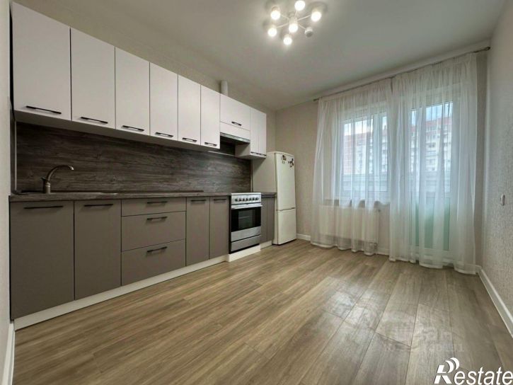 1-комн квартира ул им. Героя Аверкиева А.А., 8,  д. 8
