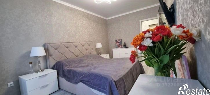 1-комн квартира ул им. Леонида Лаврова, 8 3,  д. 8 3,  к. 3