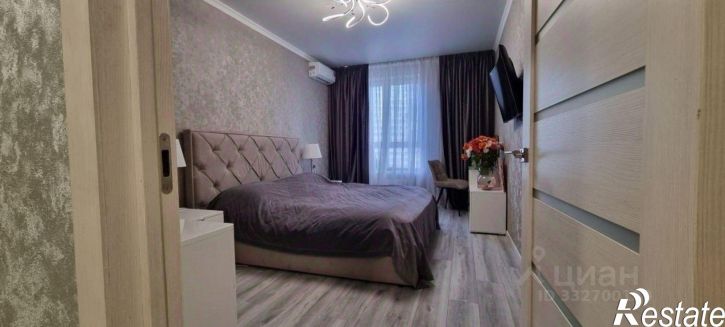 1-комн квартира ул им. Леонида Лаврова, 8 3,  д. 8 3,  к. 3