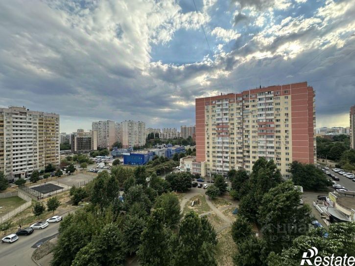 1-комн квартира ул им. Героя Аверкиева А.А., 8,  д. 8