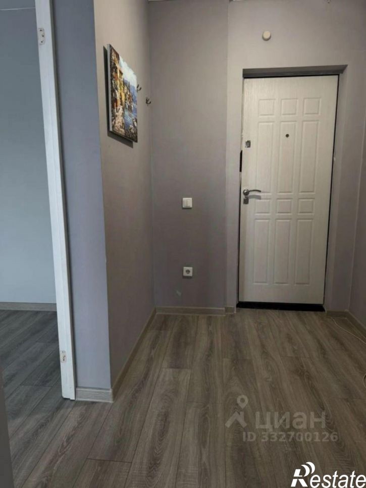 1-комн квартира ул им. Артюшкова В.Д., 5,  д. 5