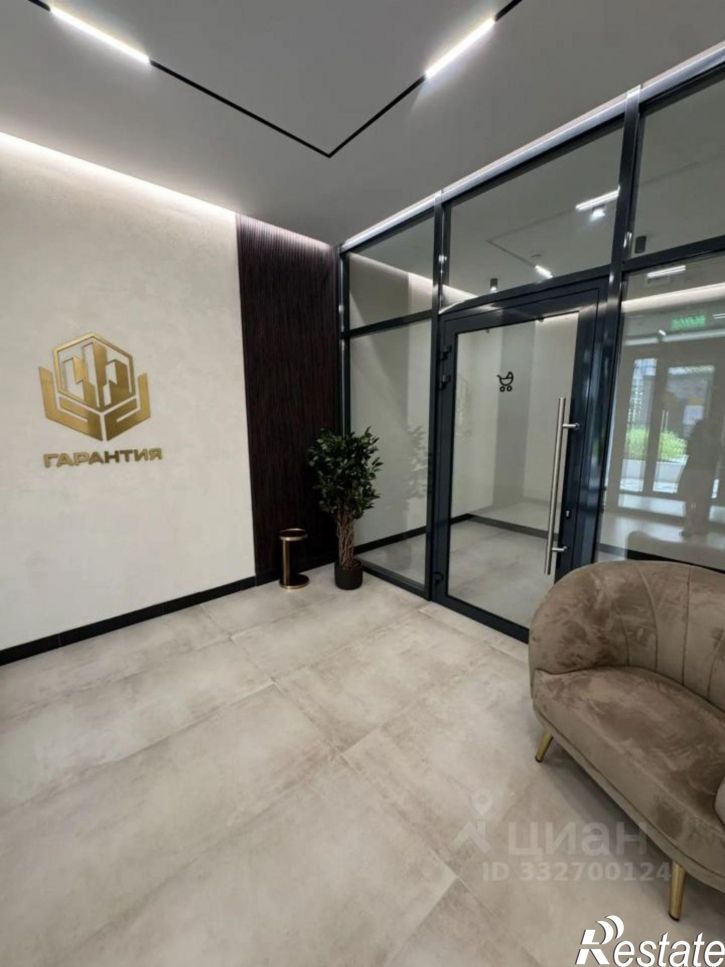 2-комн квартира ул Обрывная, 22/1,  д. 22/1