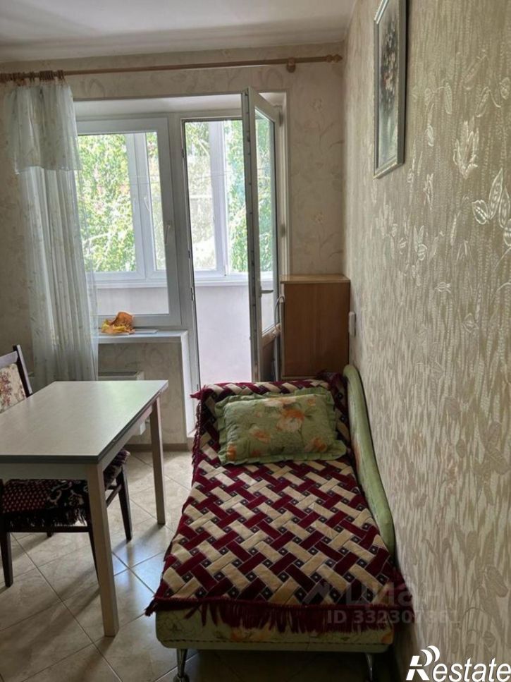 1-комн квартира ул им. Снесарева, 2,  д. 2