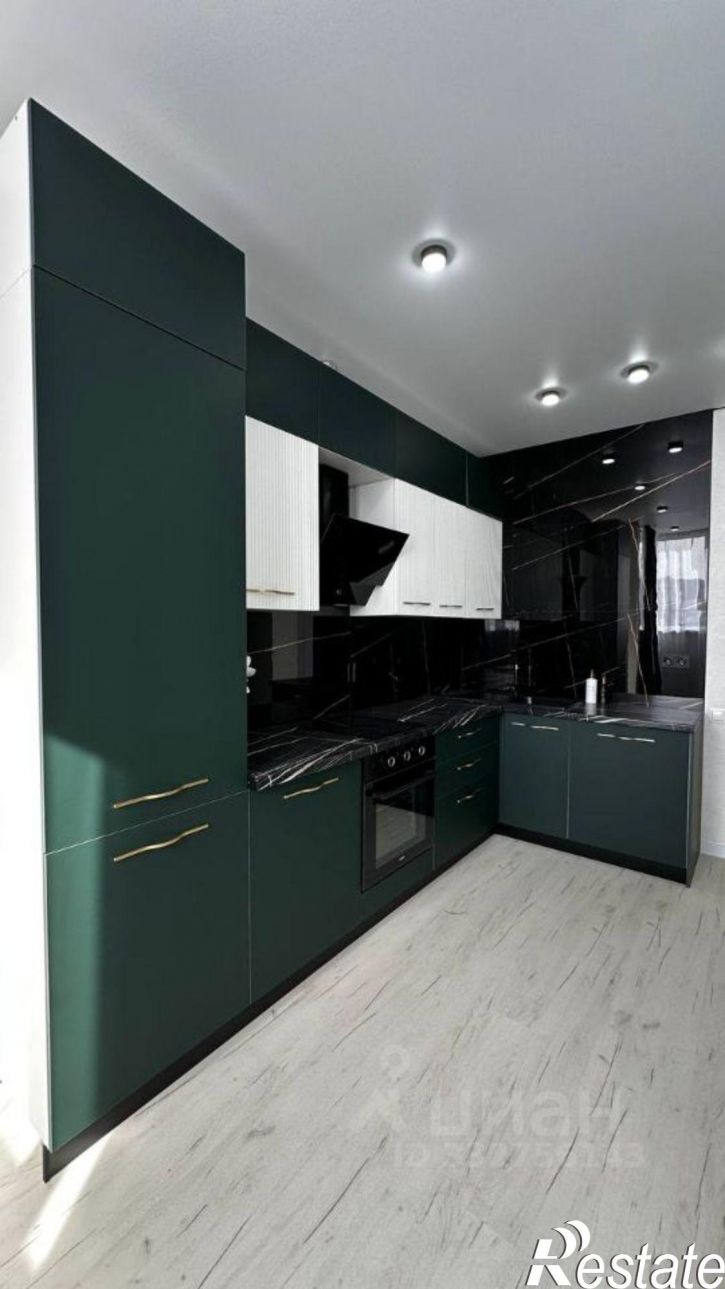 1-комн квартира ул им. Петра Метальникова, 36,  д. 36