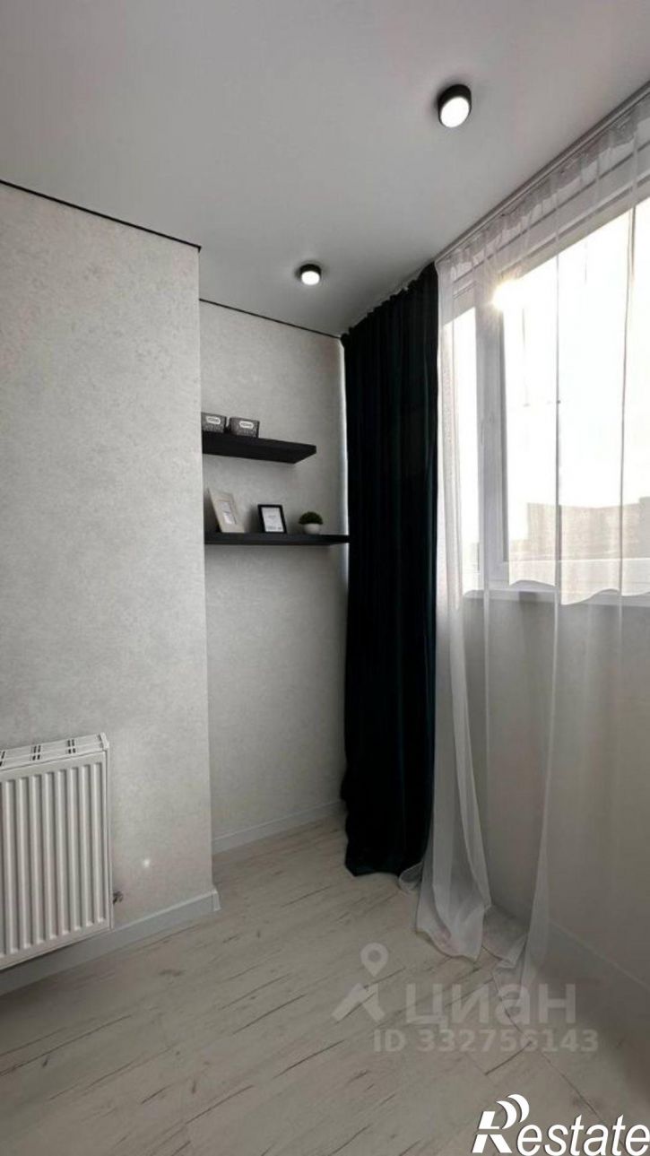 1-комн квартира ул им. Петра Метальникова, 36,  д. 36