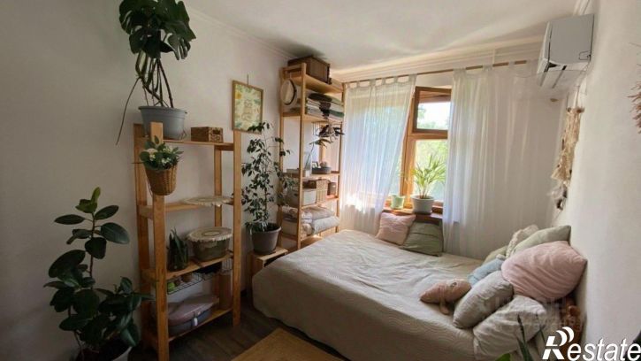 2-комн квартира ул Московская, 2 1,  д. 2 1,  к. 1