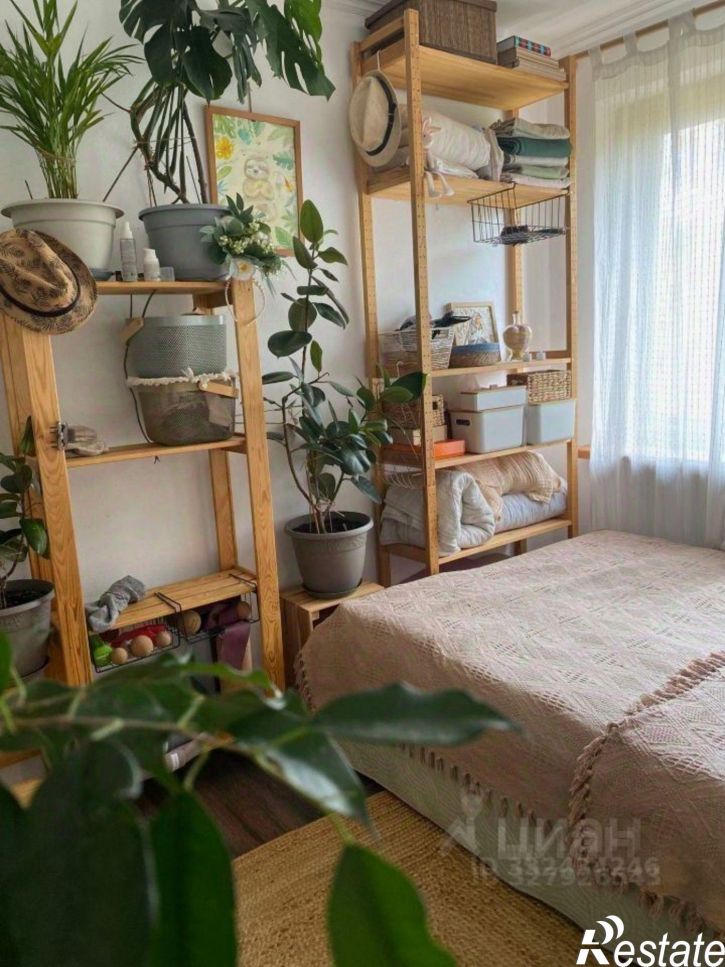 2-комн квартира ул Московская, 2 1,  д. 2 1,  к. 1