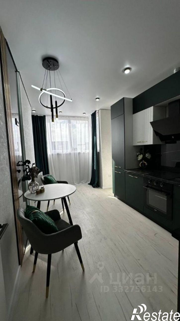 1-комн квартира ул им. Петра Метальникова, 36,  д. 36