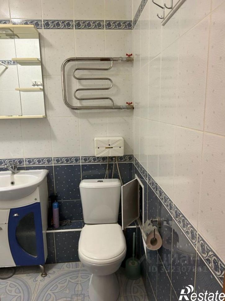 1-комн квартира ул им. Снесарева, 2,  д. 2