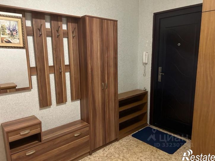 1-комн квартира ул им. Снесарева, 2,  д. 2