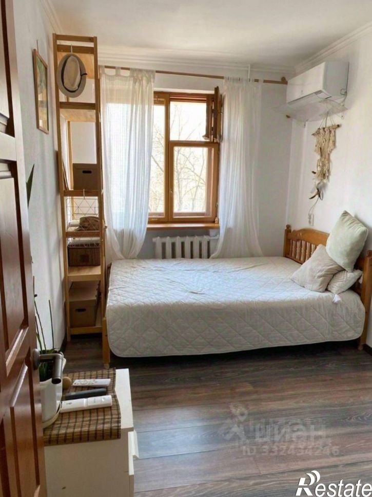 2-комн квартира ул Московская, 2 1,  д. 2 1,  к. 1