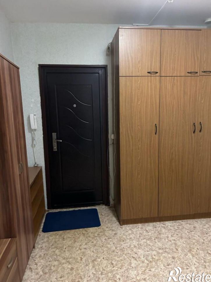 1-комн квартира ул им. Снесарева, 2,  д. 2
