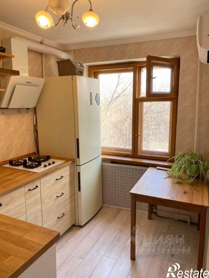 2-комн квартира ул Московская, 2 1,  д. 2 1,  к. 1