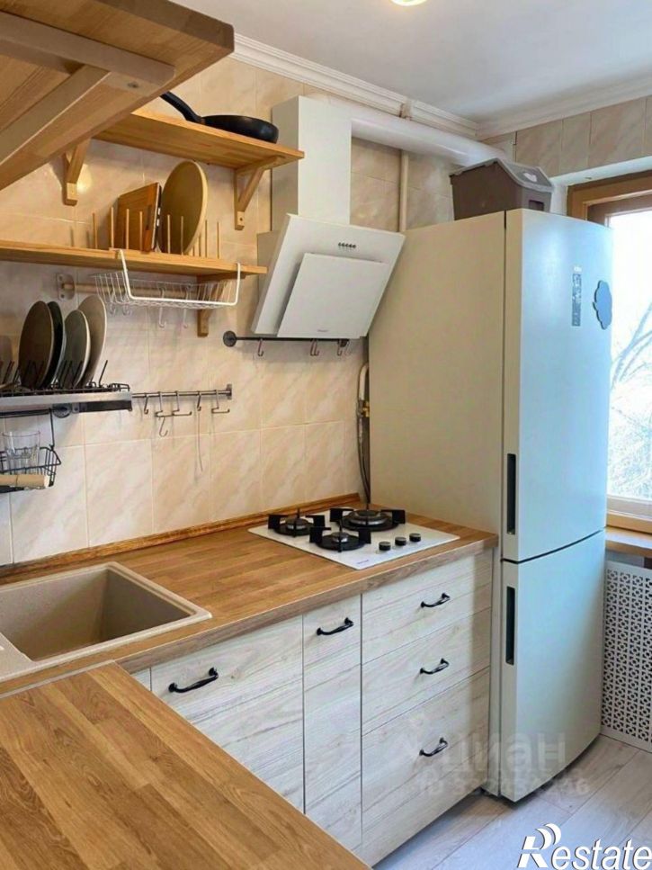 2-комн квартира ул Московская, 2 1,  д. 2 1,  к. 1