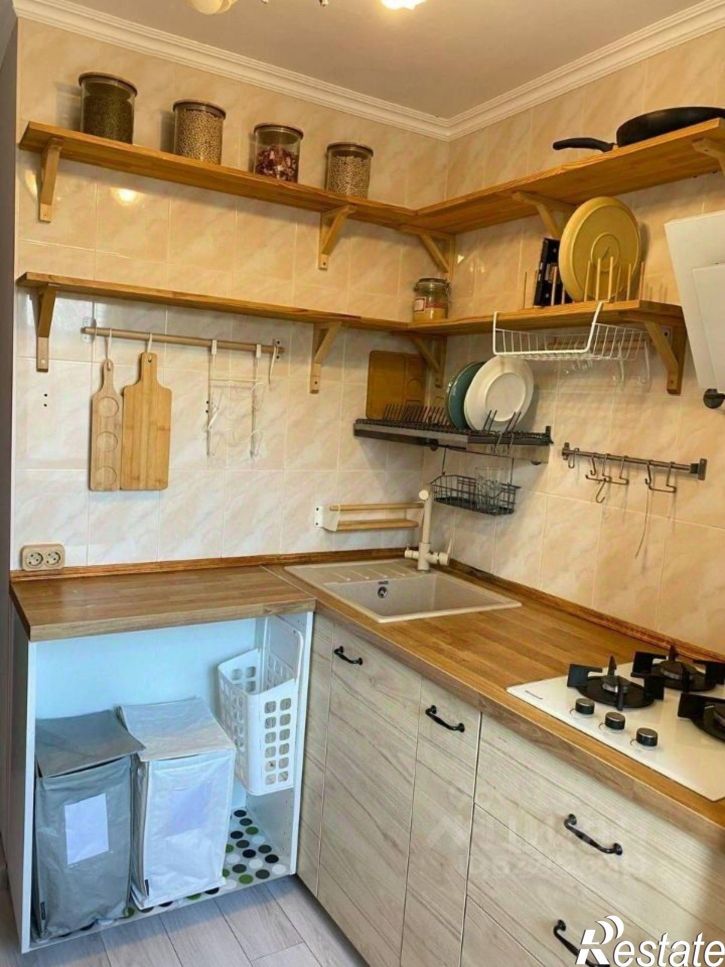 2-комн квартира ул Московская, 2 1,  д. 2 1,  к. 1