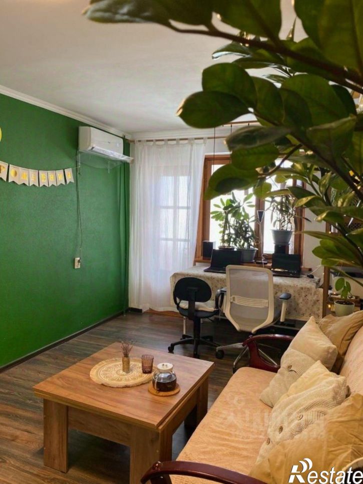 2-комн квартира ул Московская, 2 1,  д. 2 1,  к. 1