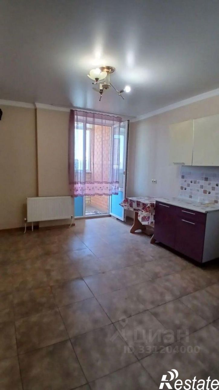 1-комн квартира Гаражный пер, 9,  д. 9