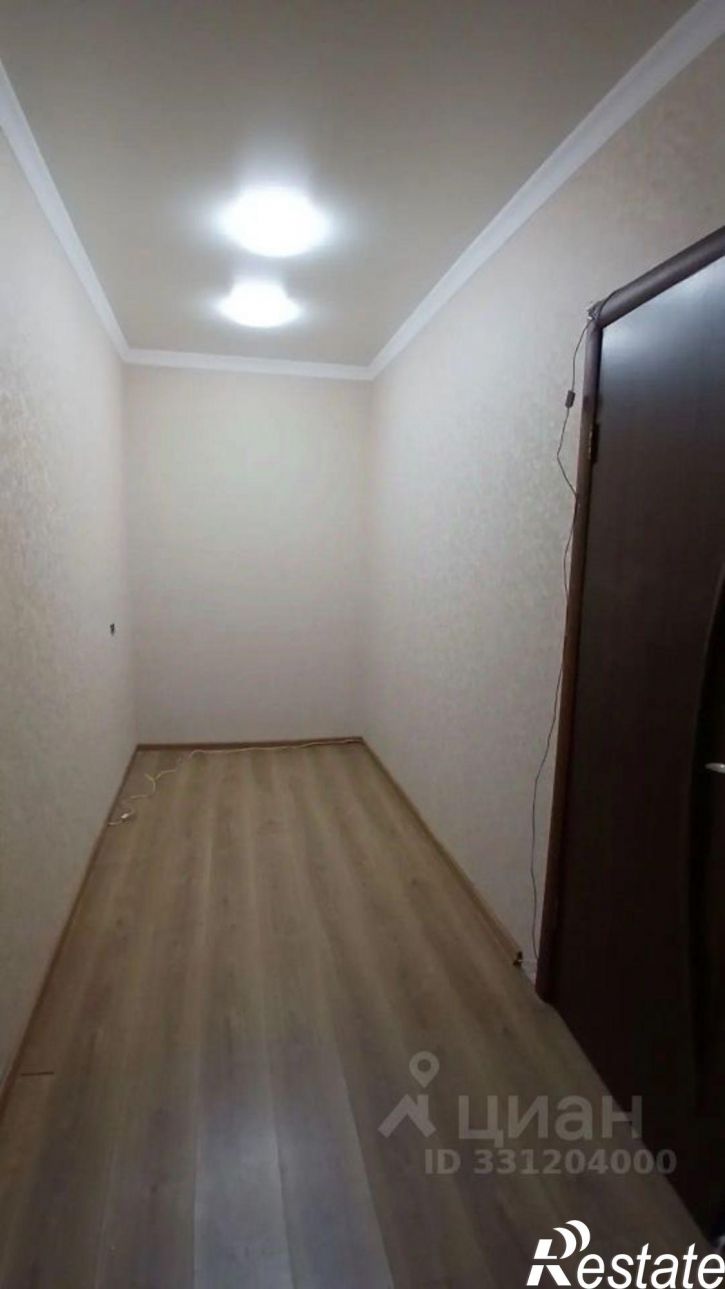 1-комн квартира Гаражный пер, 9,  д. 9