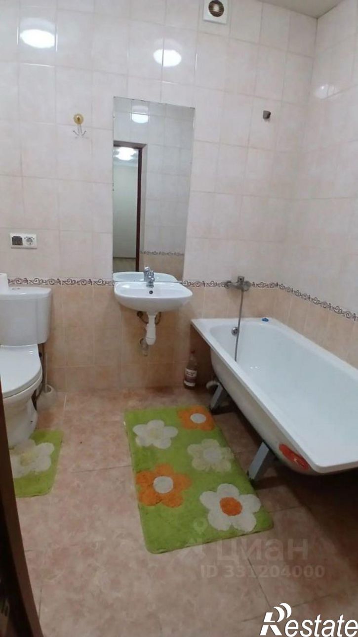 1-комн квартира Гаражный пер, 9,  д. 9