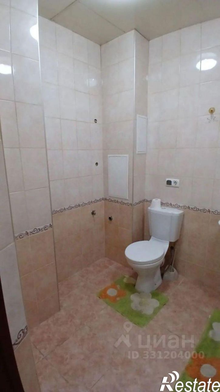 1-комн квартира Гаражный пер, 9,  д. 9