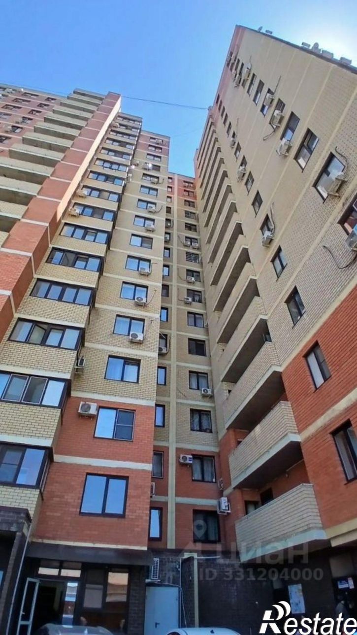 1-комн квартира Гаражный пер, 9,  д. 9