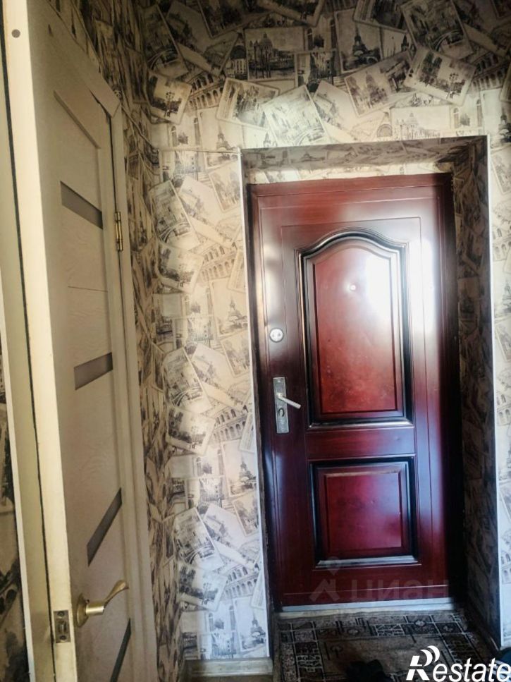 1-комн квартира ул им. Рахманинова С.В., 36,  д. 36