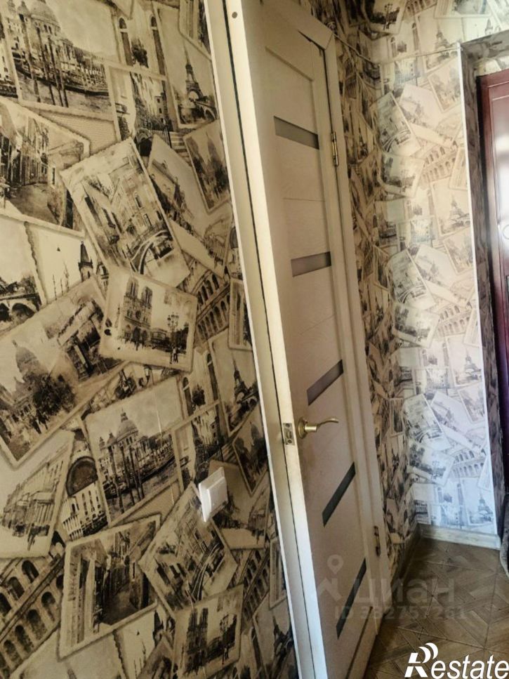 1-комн квартира ул им. Рахманинова С.В., 36,  д. 36