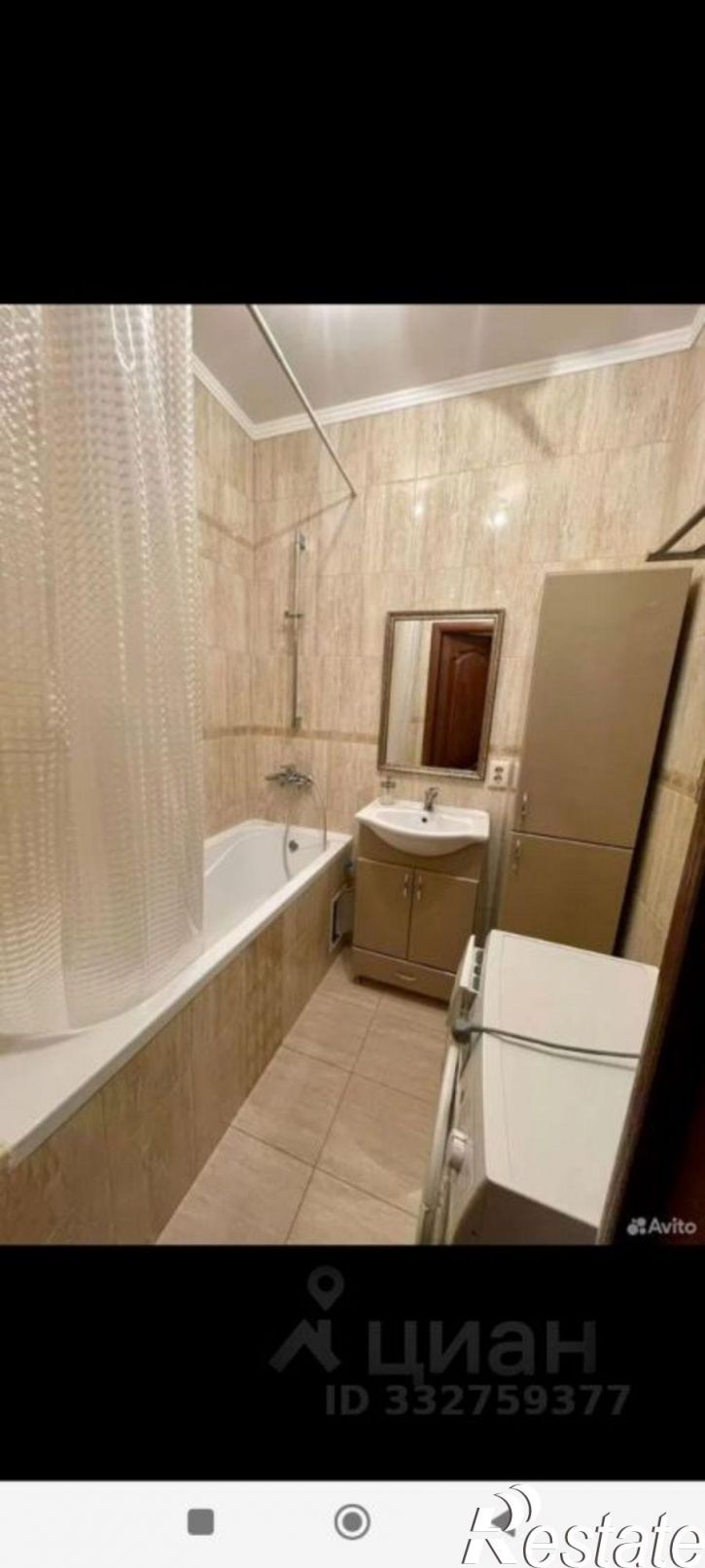 2-комн квартира пр-кт Чекистов, 26,  д. 26
