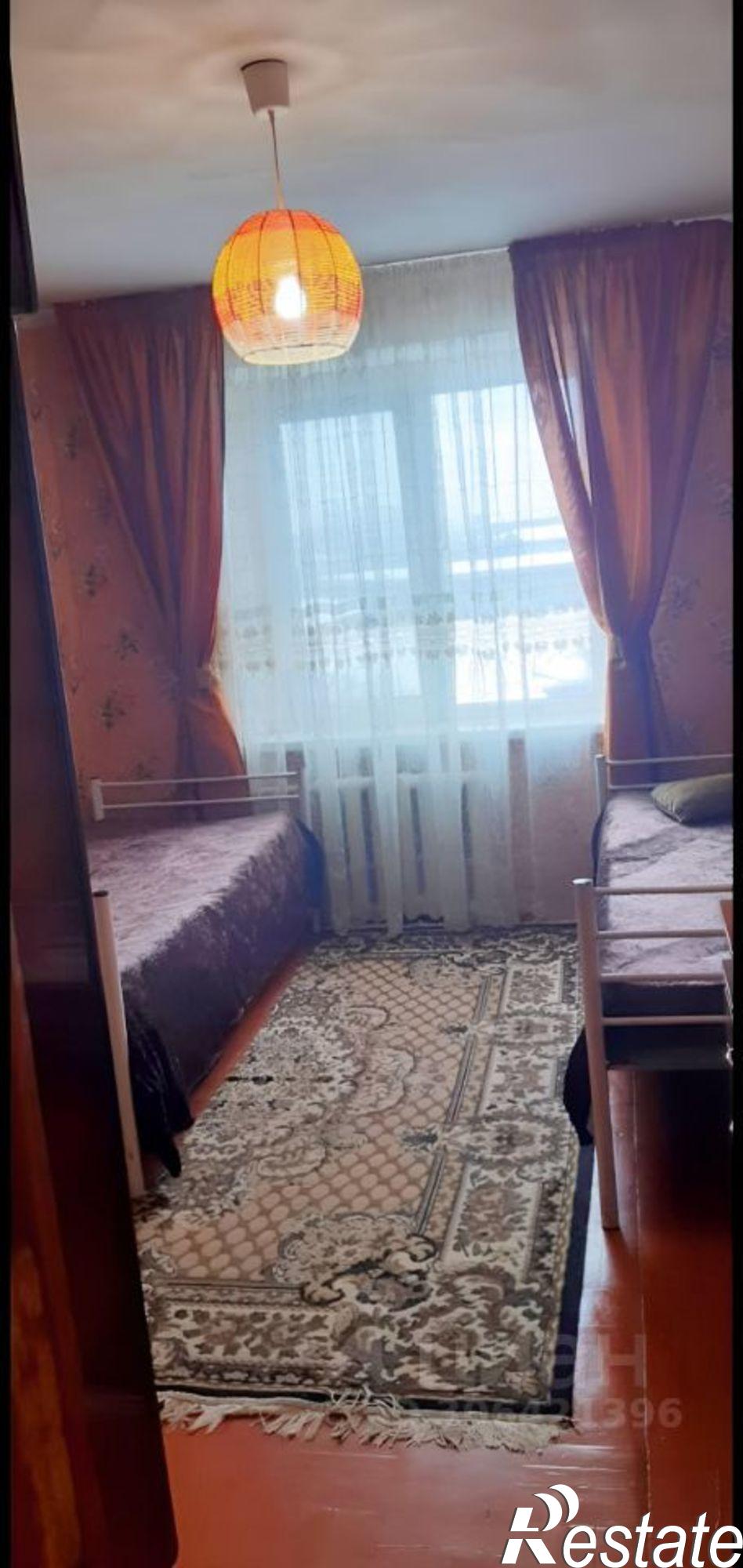 Сдать комнату за 8 500 рублей на ул Ипподромная, 49