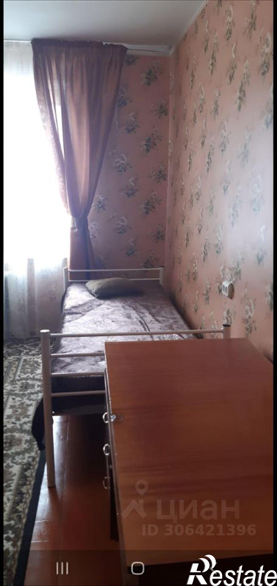 Сдать комнату за 8 500 рублей на ул Ипподромная, 49