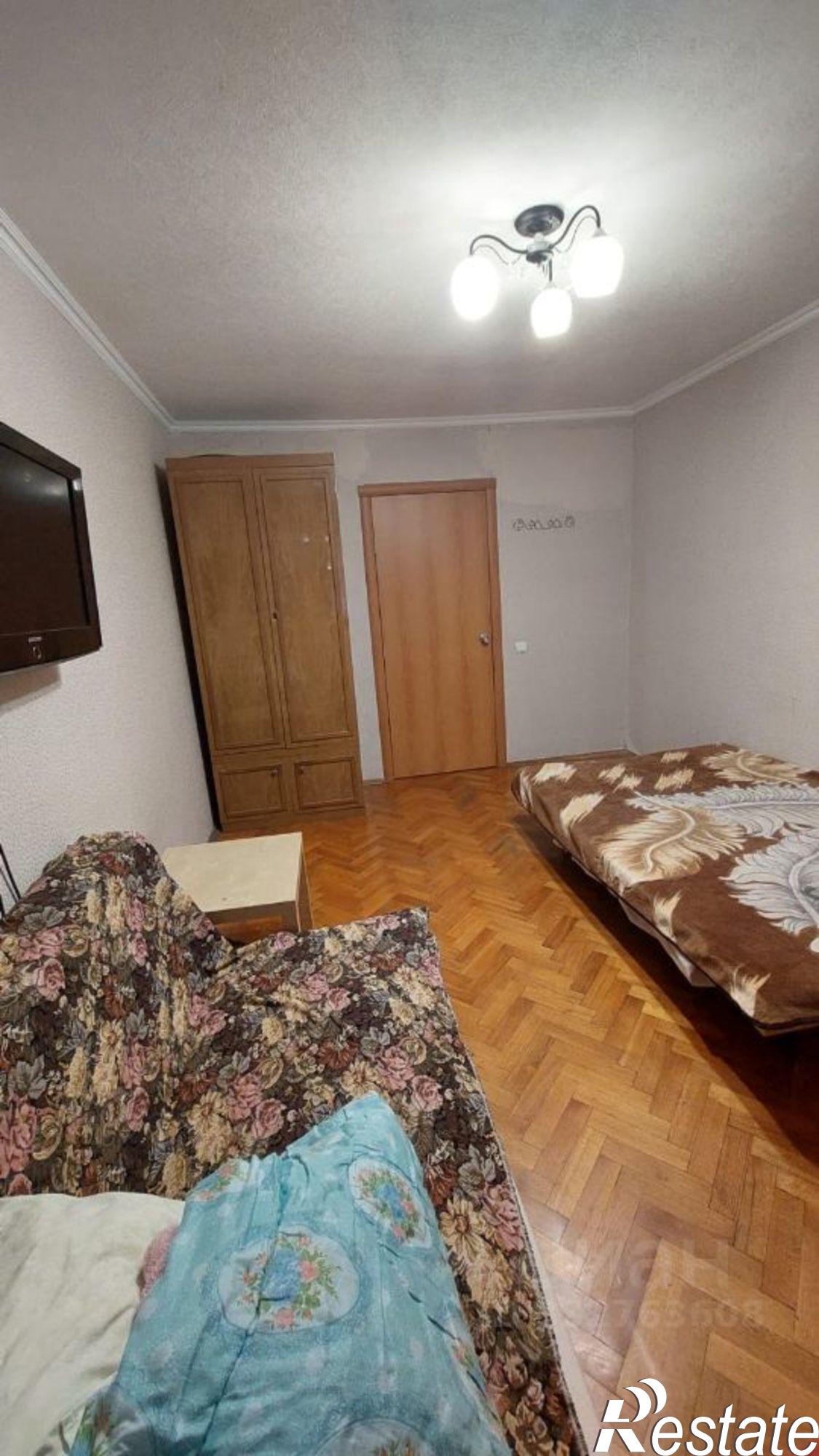 Сдать комнату за 13 000 рублей на ул им. Стасова, 166