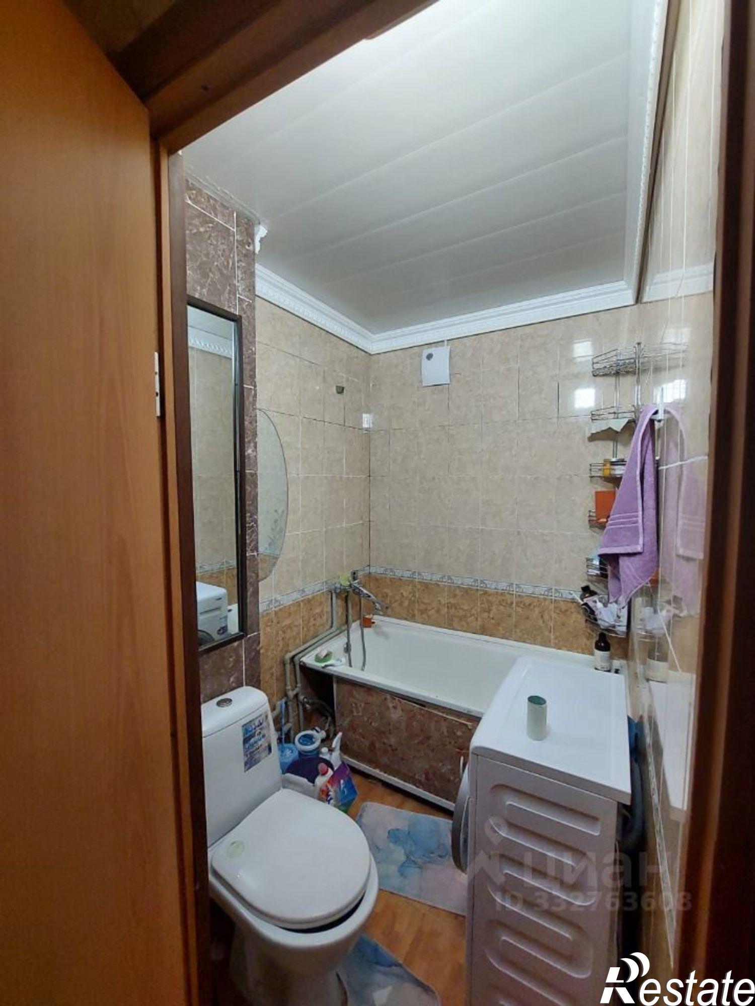 Сдать комнату за 13 000 рублей на ул им. Стасова, 166