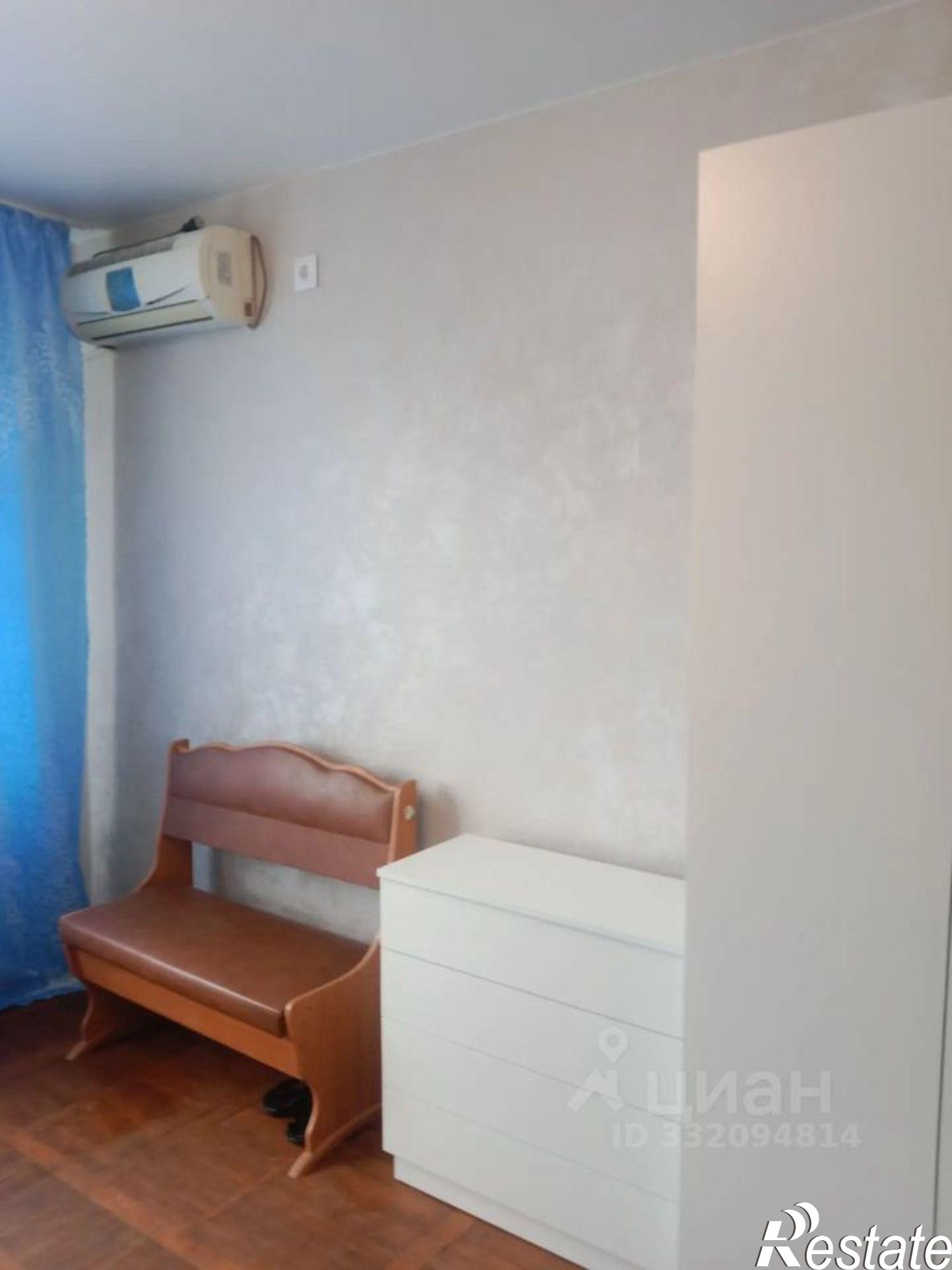 Купить комнату за 2 000 000 рублей на ул Зиповская, 23