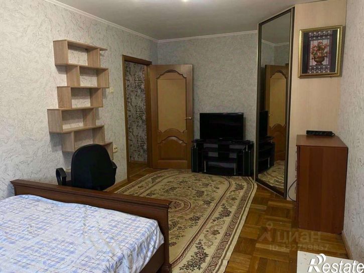 2-комн квартира ул им. Селезнева, 92,  д. 92