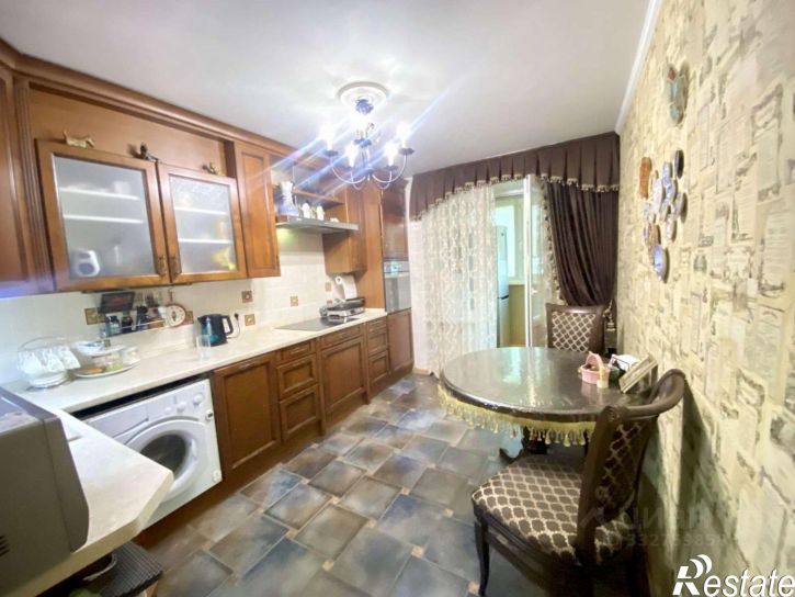 3-комн квартира ул Рашпилевская, 180,  д. 180
