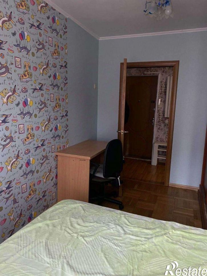 2-комн квартира ул им. Селезнева, 92,  д. 92